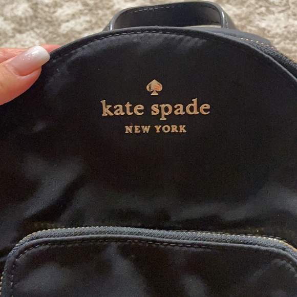 KATE SPADE BACKPACK - Picture 4 of 6